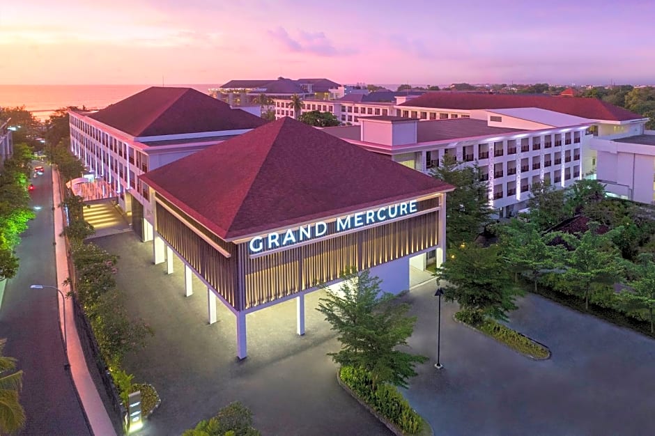 Grand Mercure Bali Seminyak