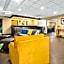 Comfort Inn Detroit Downtown
