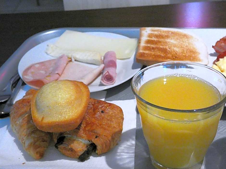 ibis Saintes