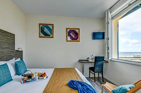 Comfort Double Room with Ocean View