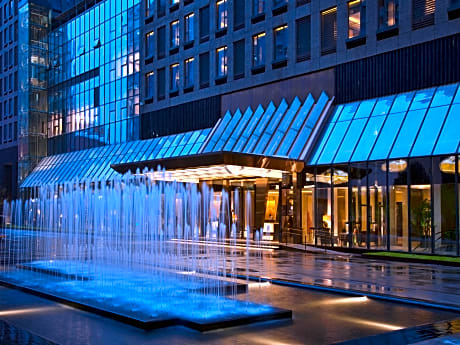 DoubleTree By Hilton Chongqing North