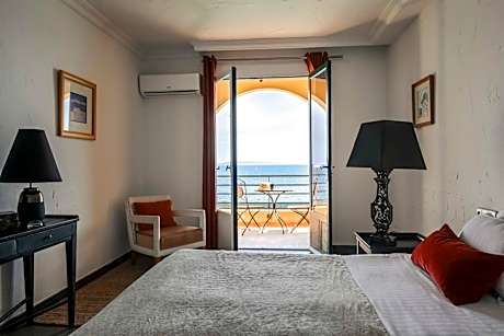 Prestige Sea View Terrace