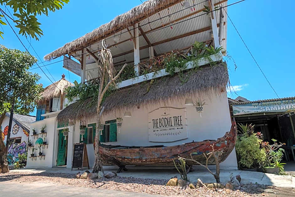 The Bodhi Tree Karimunjawa