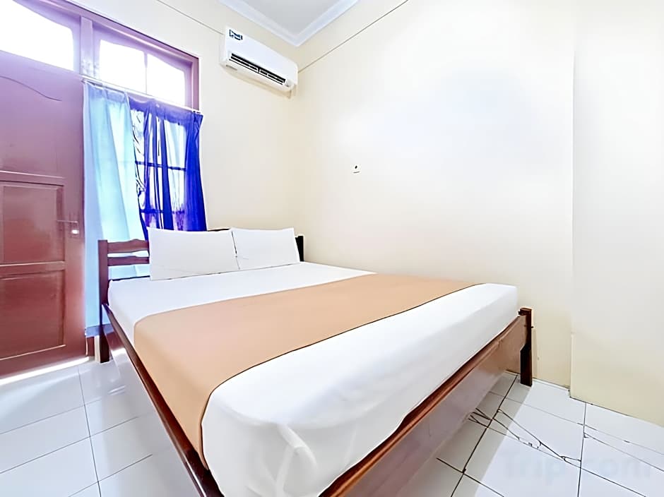 Hotel Family Syariah 1 Parangtritis RedPartner