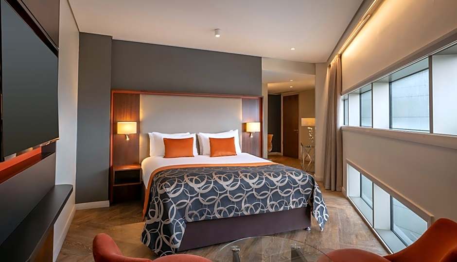 Clayton Hotel Birmingham