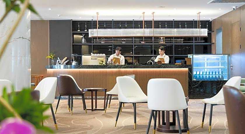 Guangdong Yingbin Hotel