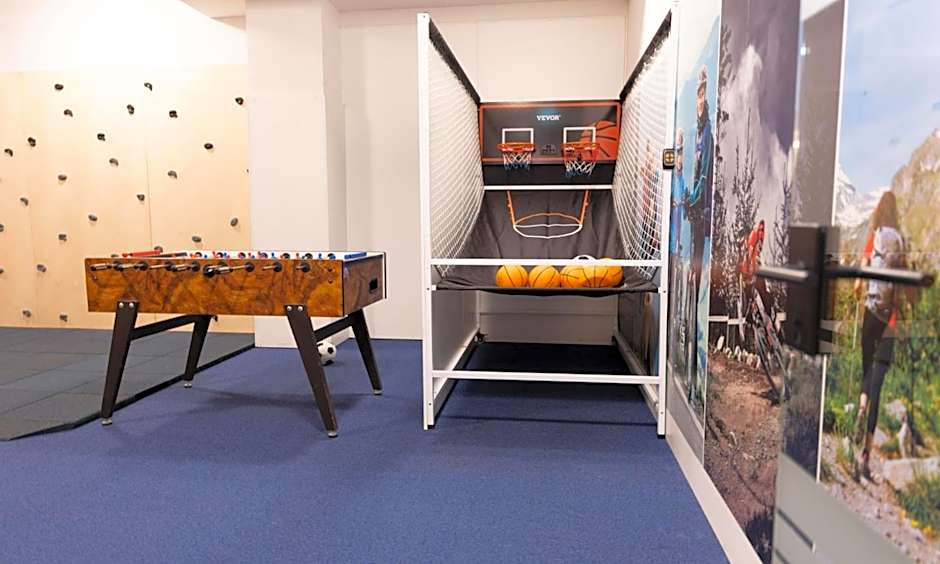 Hotel Planai by Alpeffect Hotels