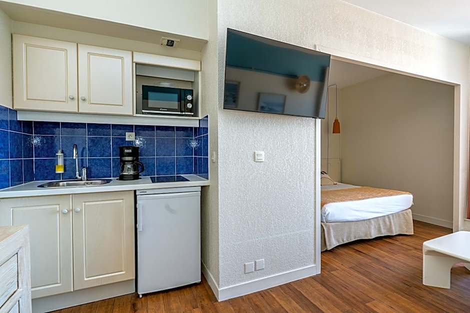 Residence Vacances Bleues Le Grand Large