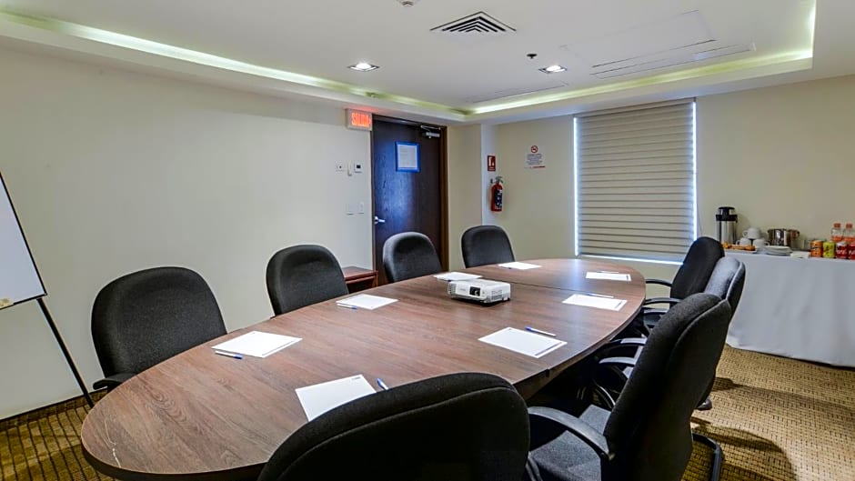 Holiday Inn Express Culiacan By IHG