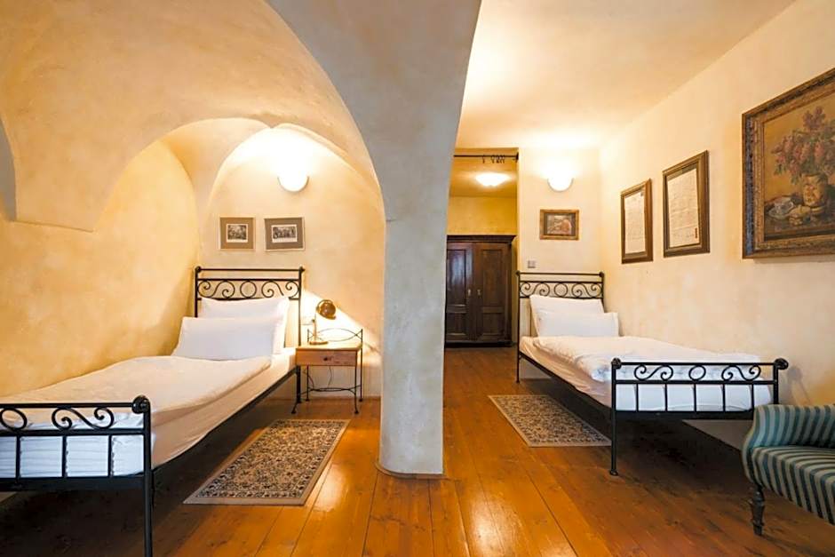 Hotel Leonardo