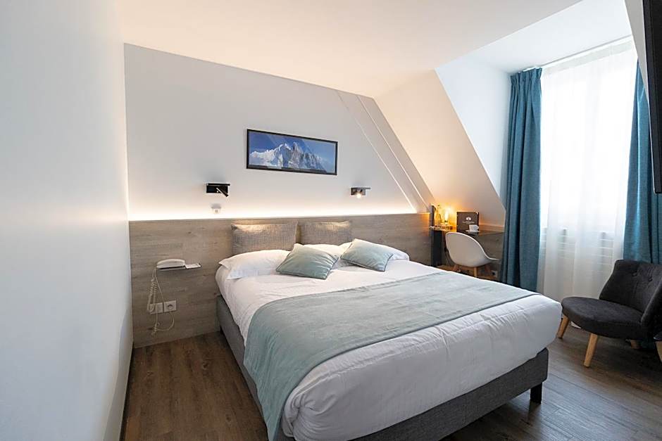 Hotel des Princes, Chambery Centre
