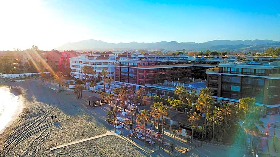 Gran Hotel Guadalpín Banus