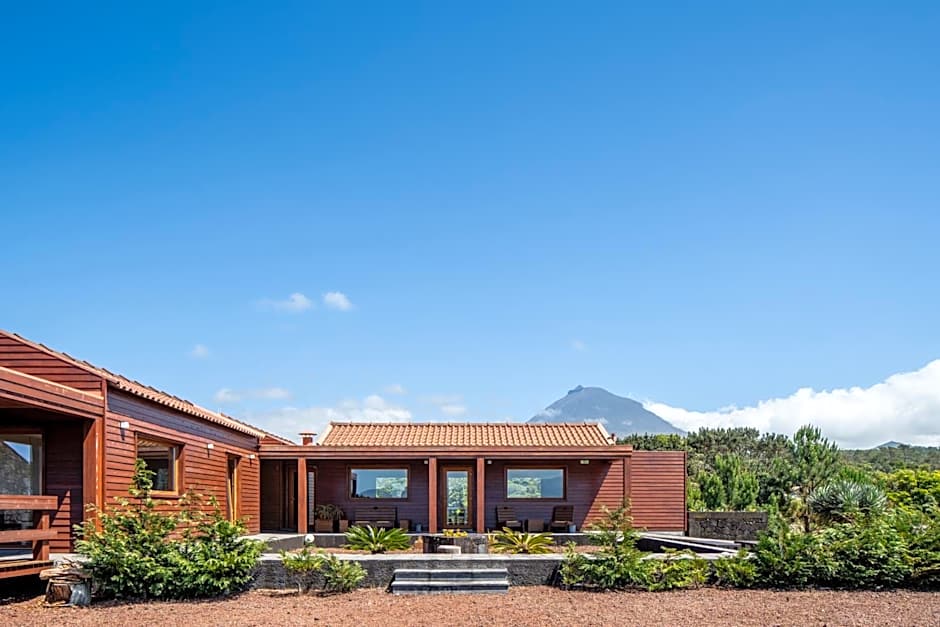 Alma do Pico - Nature Residence