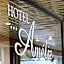 Hotel Amélie