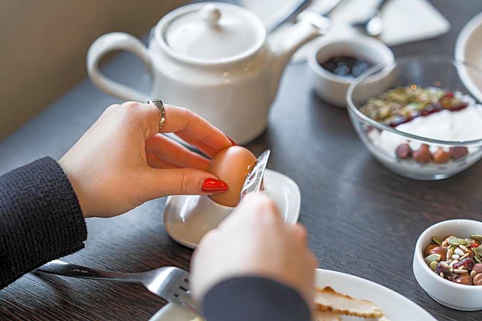 Kyriad Rennes Nord Hotel