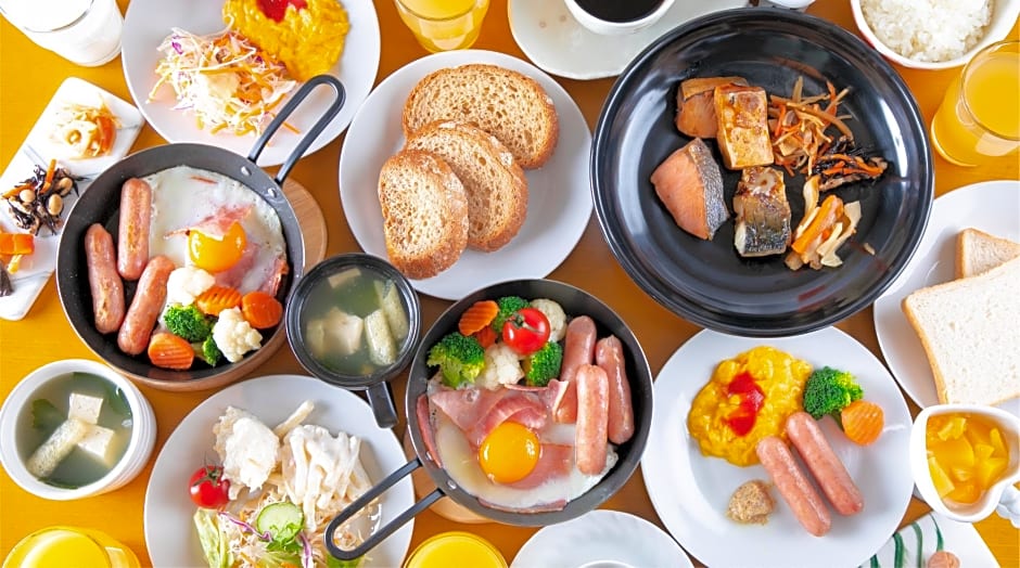 Narita AIC Airport Hotel