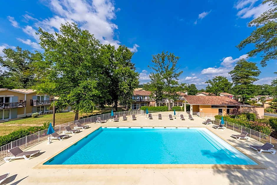 Vacancéole - Le Domaine du Golf d'Albret