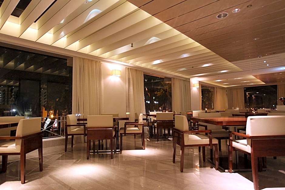 Hotel Royal Nikko Taipei