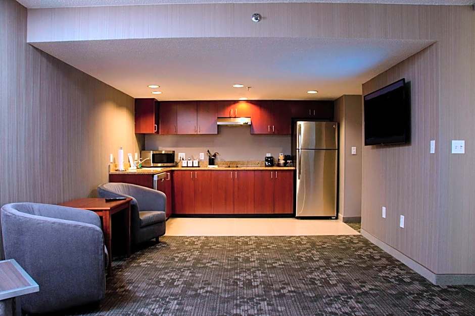 Courtyard by Marriott Waterbury Downtown