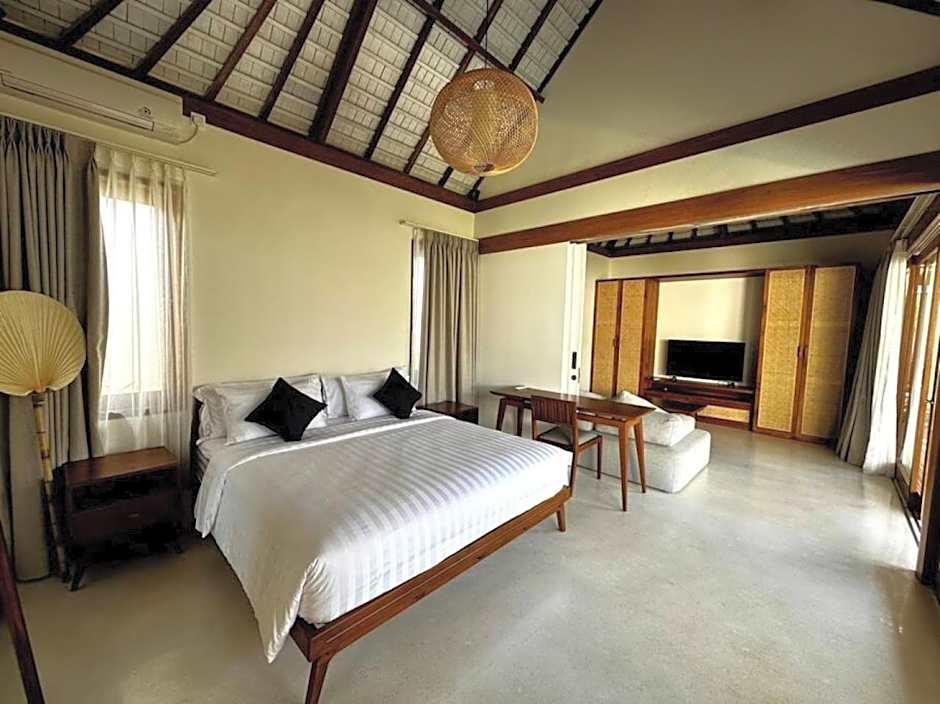 Di Cappio Studio Uluwatu