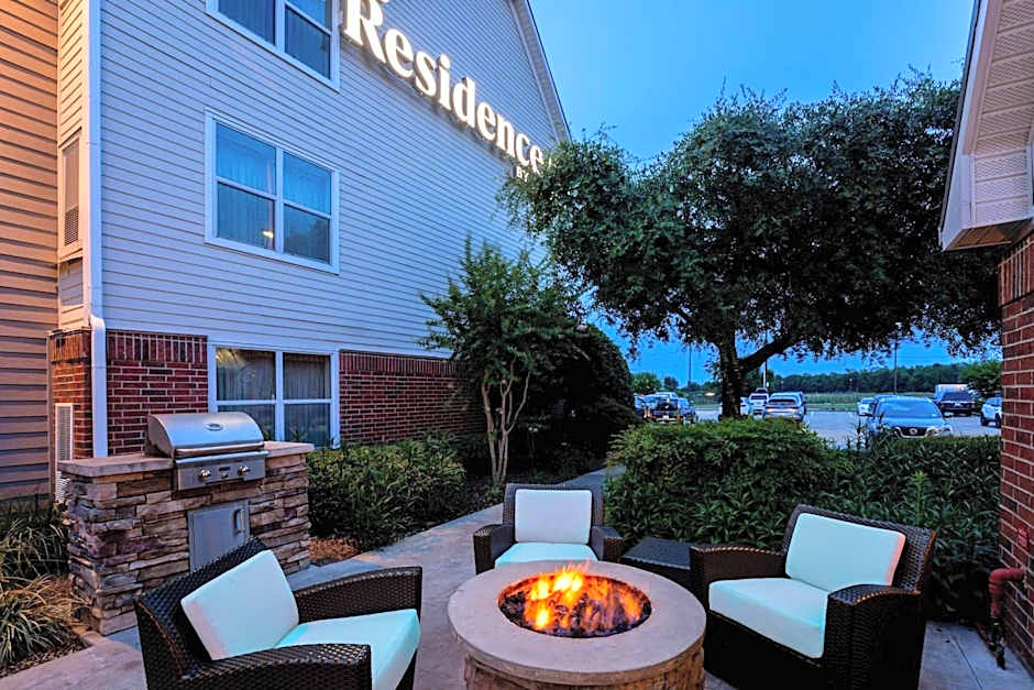 Residence Inn by Marriott Monroe