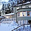Hotell Åre Fjällsätra