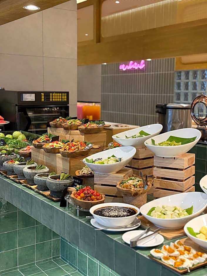 Crystal Crown Hotel Kuala Lumpur