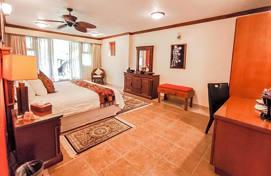 La Buena Vibra Retreat and Spa Hotel Adults Only