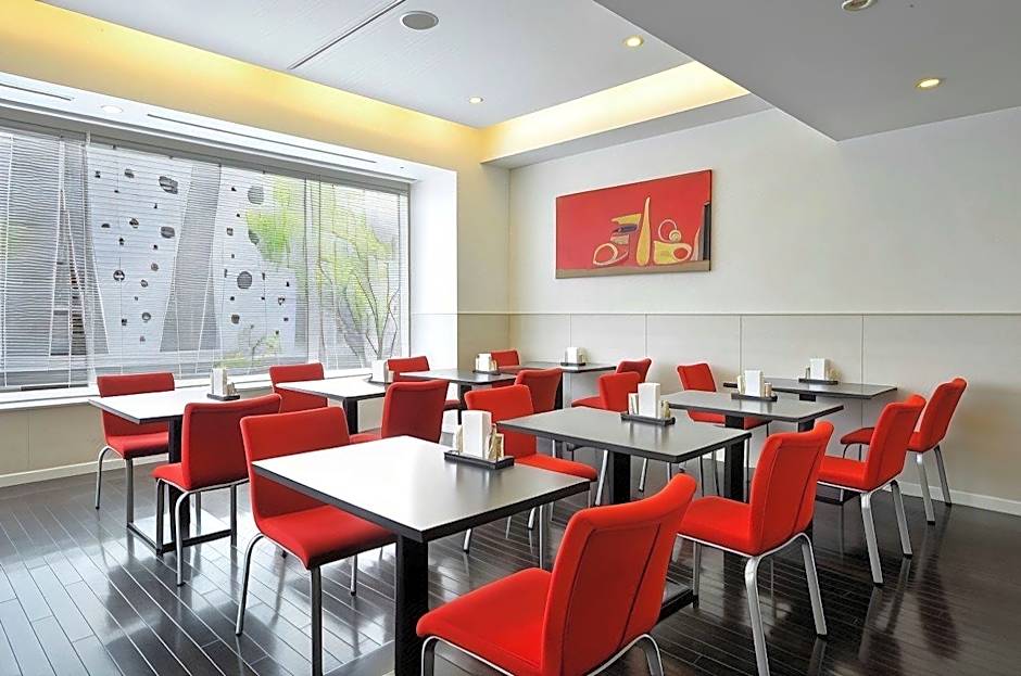 JR-EAST HOTEL METS YOKOHAMA