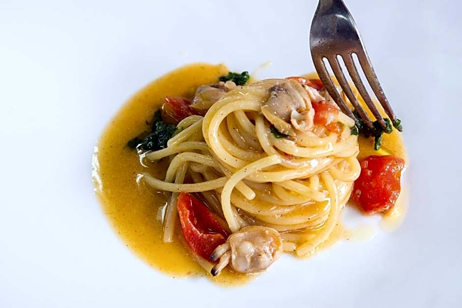 Albergo Diffuso Bacco Furore