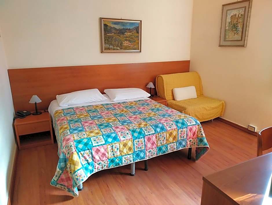 Hotel Lucciola