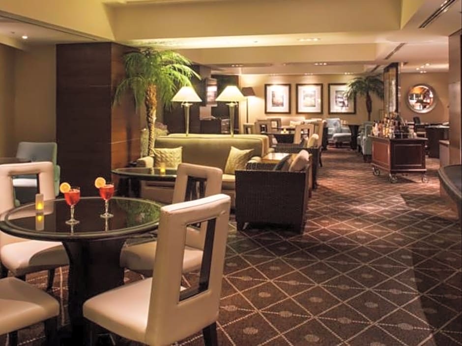 The Yokohama Bay Hotel Tokyu