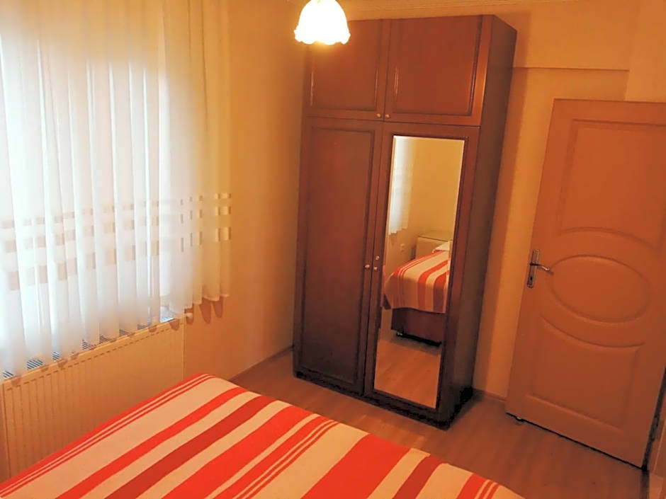 SNOW HİLL HOUSE Pansiyon
