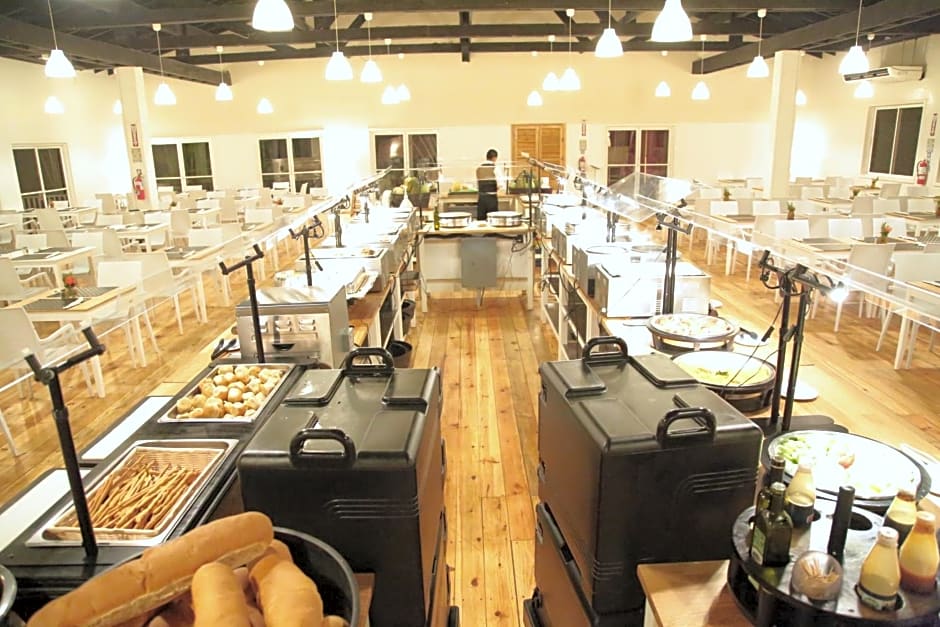 Hotel Henry Morgan All Inclusive