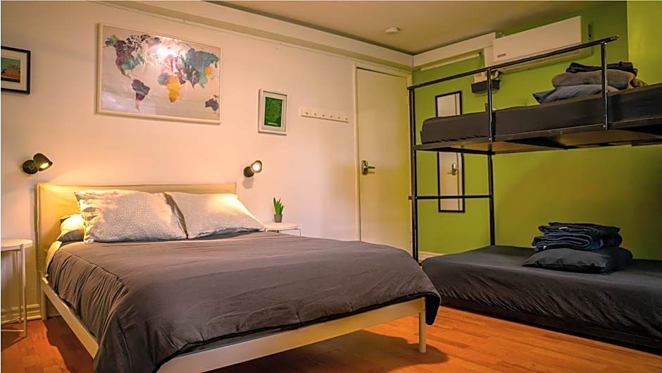 Auberge Alternative