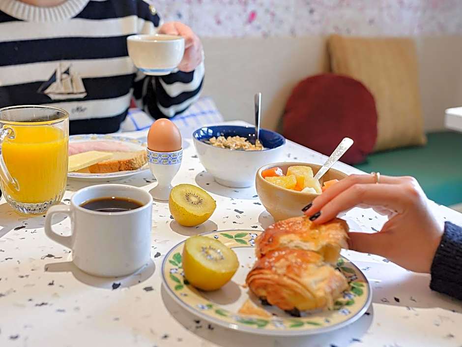 greet Hotel Prevessin Geneve Aeroport