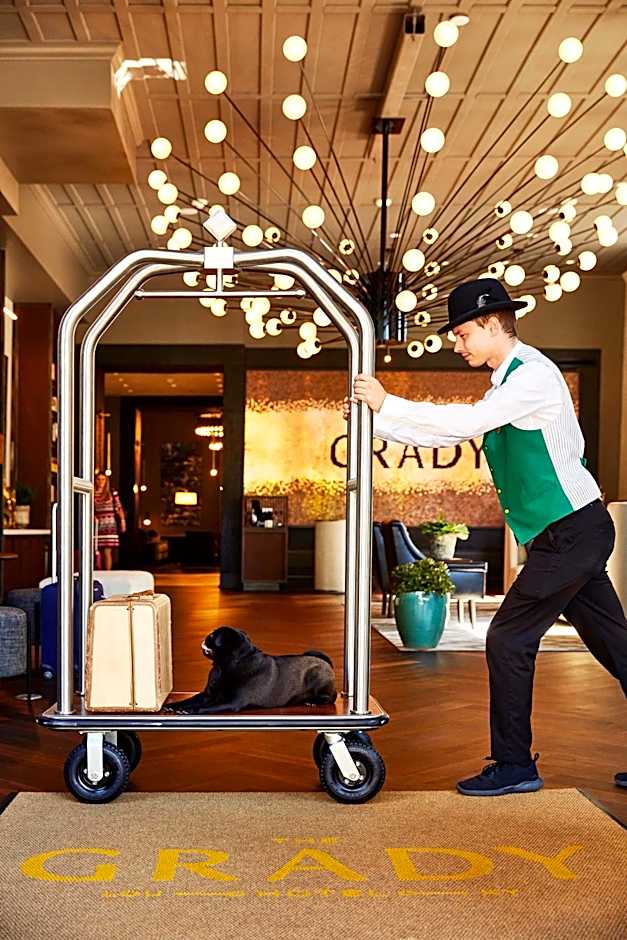 The Grady Hotel