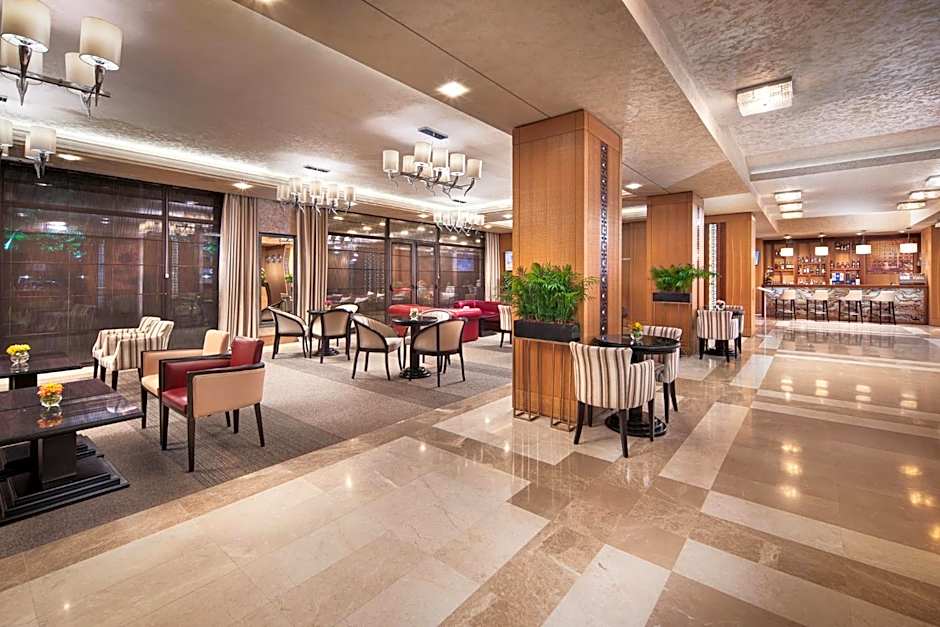 Landmark Creek Hotel Plovdiv