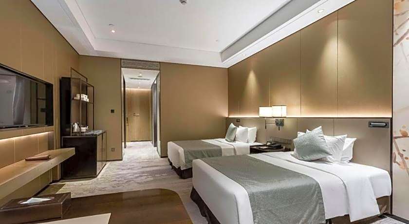 Golden Eagle Summit Hotel Kunshan