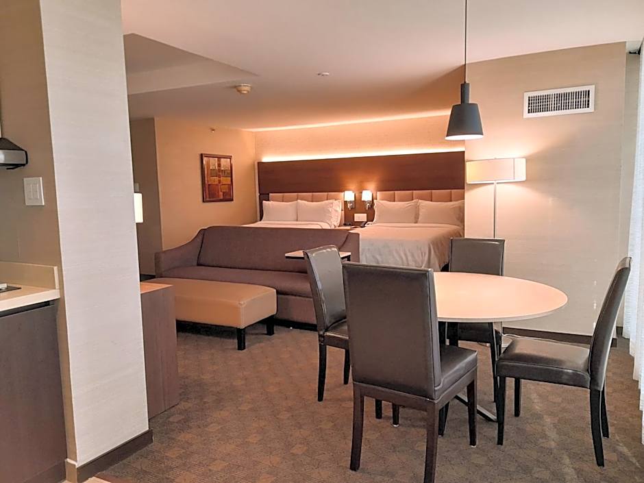 Holiday Inn Guatemala Hotel By IHG