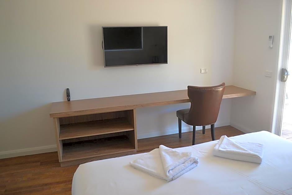 Yarrawonga Holiday Park