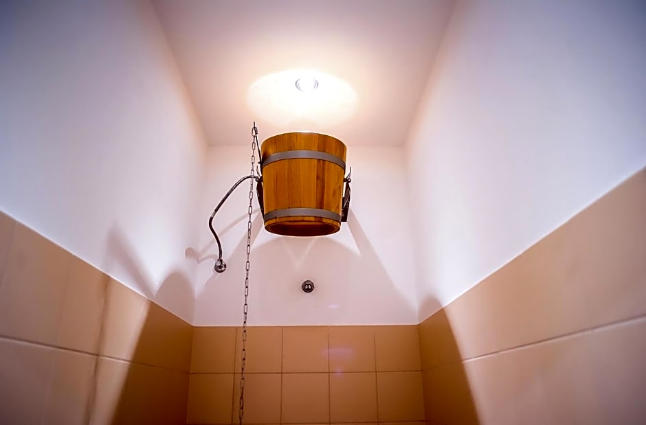 CVSE Clubház és Panzió