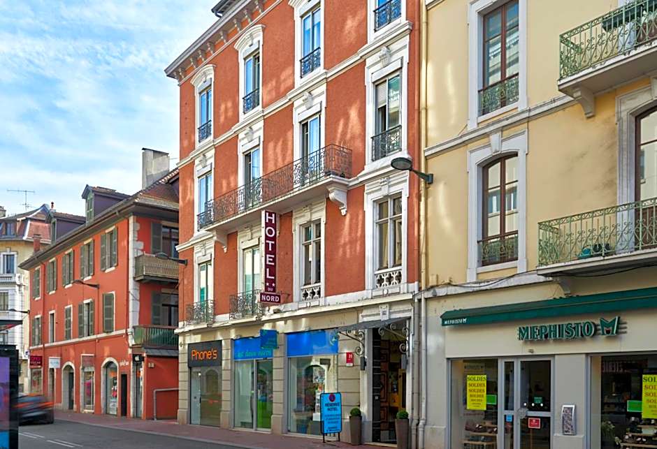 Hôtel du Nord