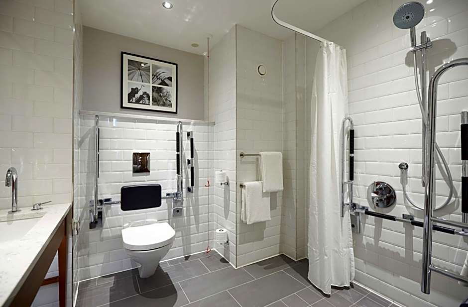 Hilton Southampton - Utilita Bowl