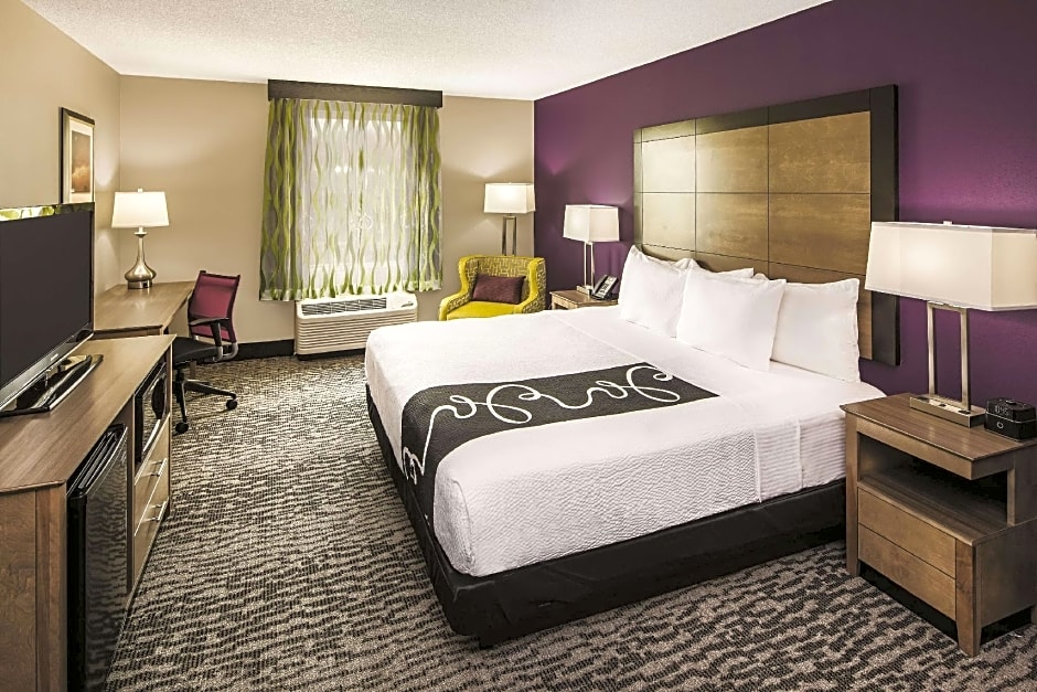 La Quinta by Wyndham Milledgeville