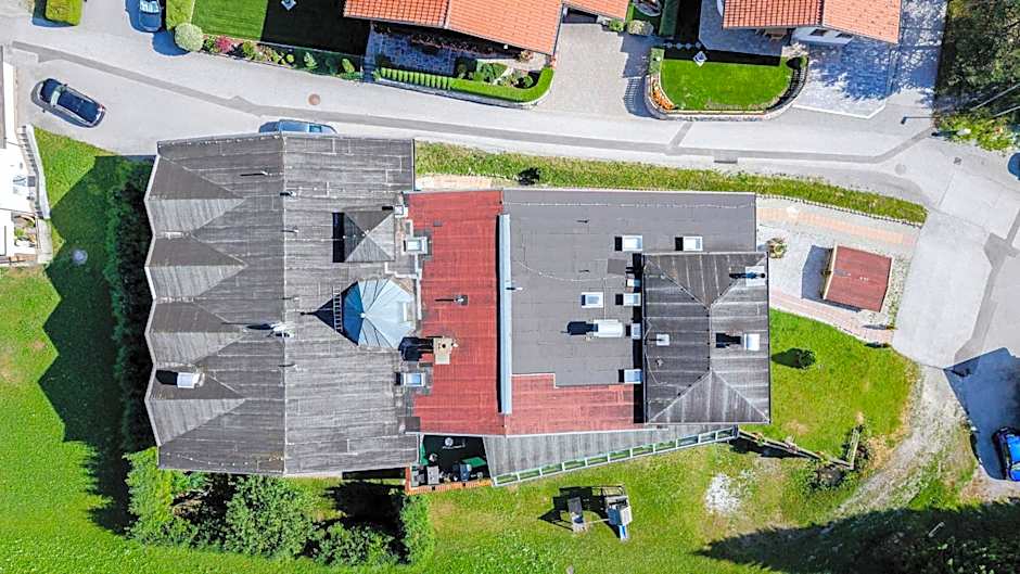 Hotel Kirchdach