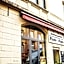 Bristol Hotel - Frankfurt City - Central Station