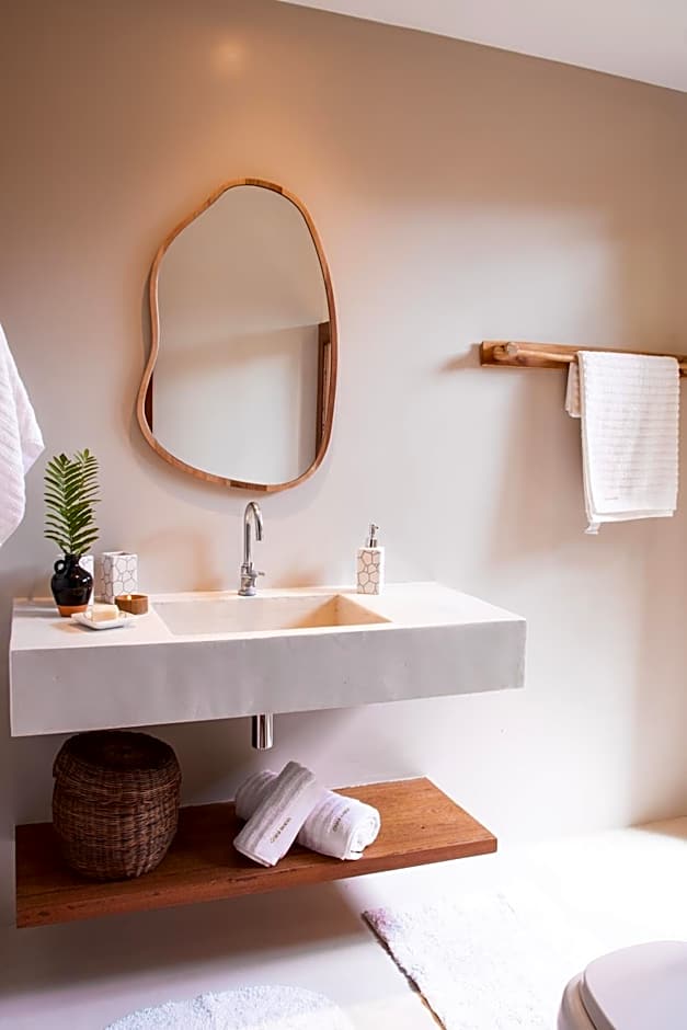 Bahia Soul - Casas Maeva - Taipu de Fora - Península de Maraú