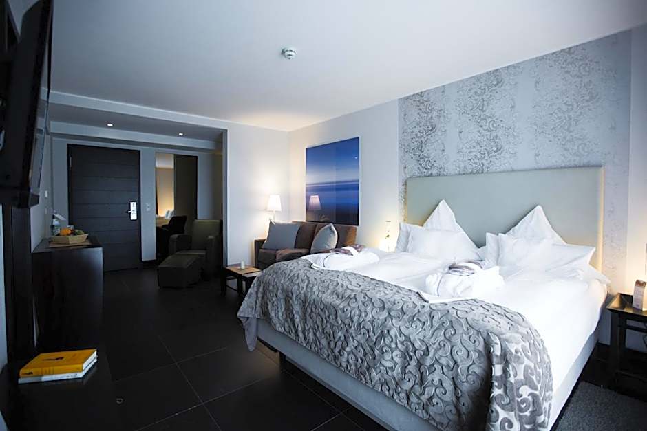 Hotel Künstlerquartier Seezeichen