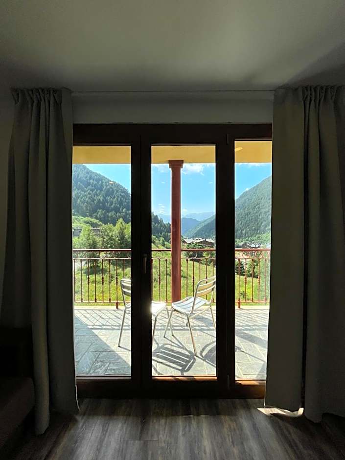 Aparthotel Sant Andreu